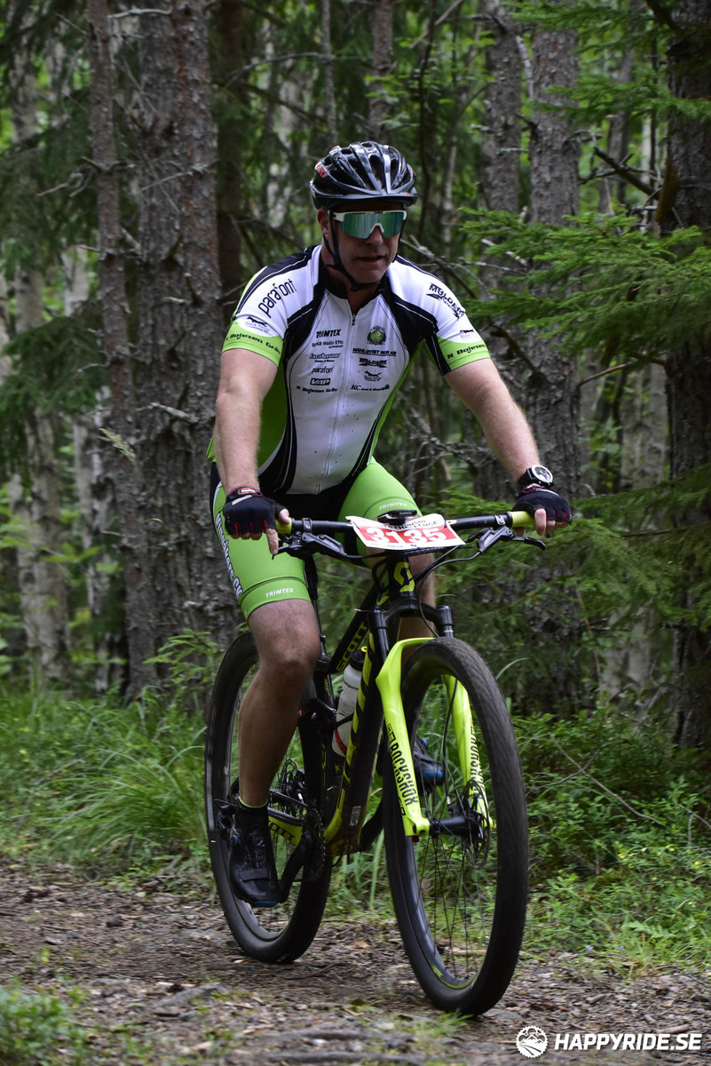 Bild från Engelbrektsturen 2019